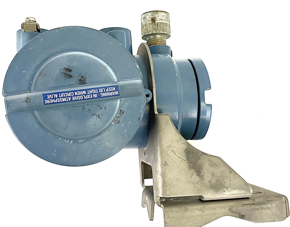 MICRO MOTION, 1700R12ABAEZCZ, VARIABLE FLOW TRANSMITTER, SMART METER BACKLIT USE