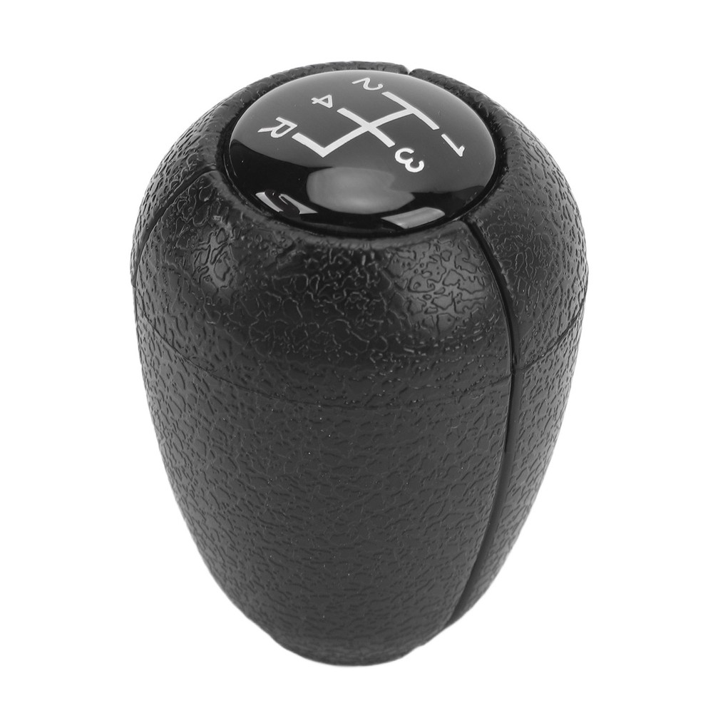 4 Speed Gear Shifter Knob Ergonomic Scratch Proof Sensitive Gear Shift Head