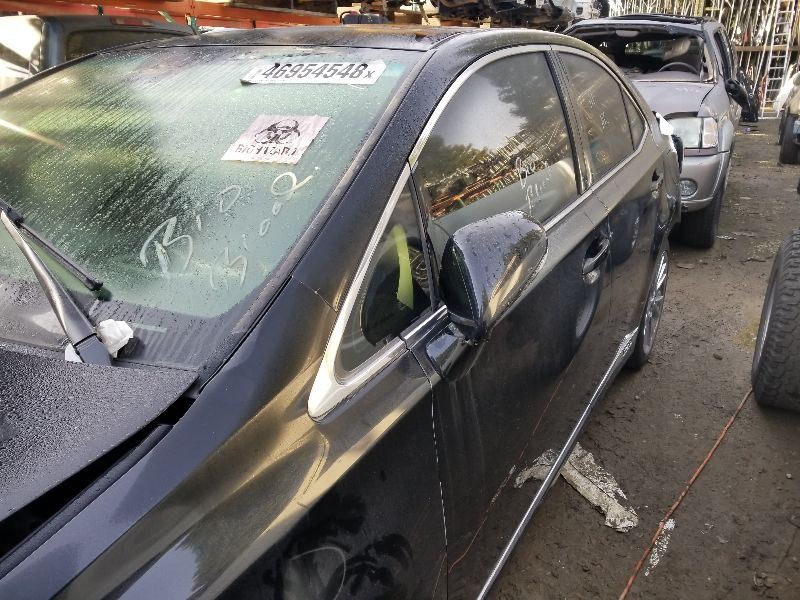 10-12 LEXUS HS250H MULTIPLEX NETWORK BODY CONTROL MODULE ECM ASSEMBLY