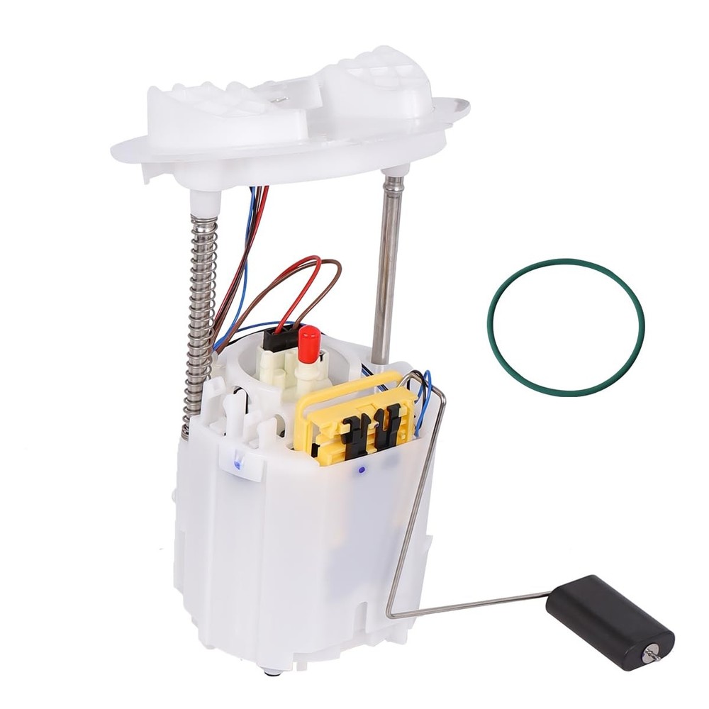 Fuel Pump Assembly Replace P76609M E7192M