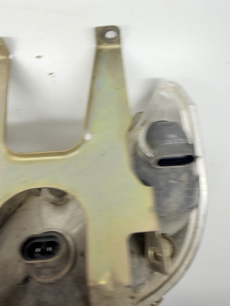 2004-2008 Arctic Cat DVX 400 Headlight Head Light Lens Frame Housing Socket