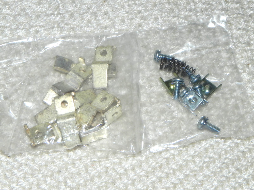 Contact kit 50-011
