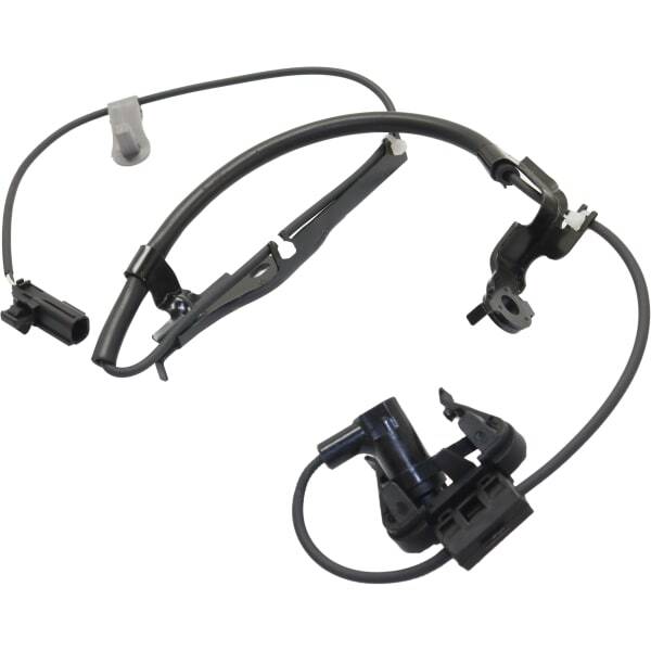 ABS Speed Sensor 2 Male Terminals for 08-18 HIGHLANDER