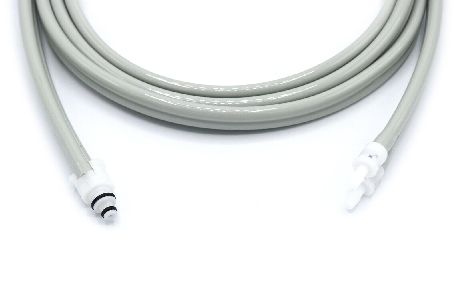 GE Marquette Datex Ohmeda Cardiocap II, 5 NIBP Air Hose Cuff - Same Day Shipping