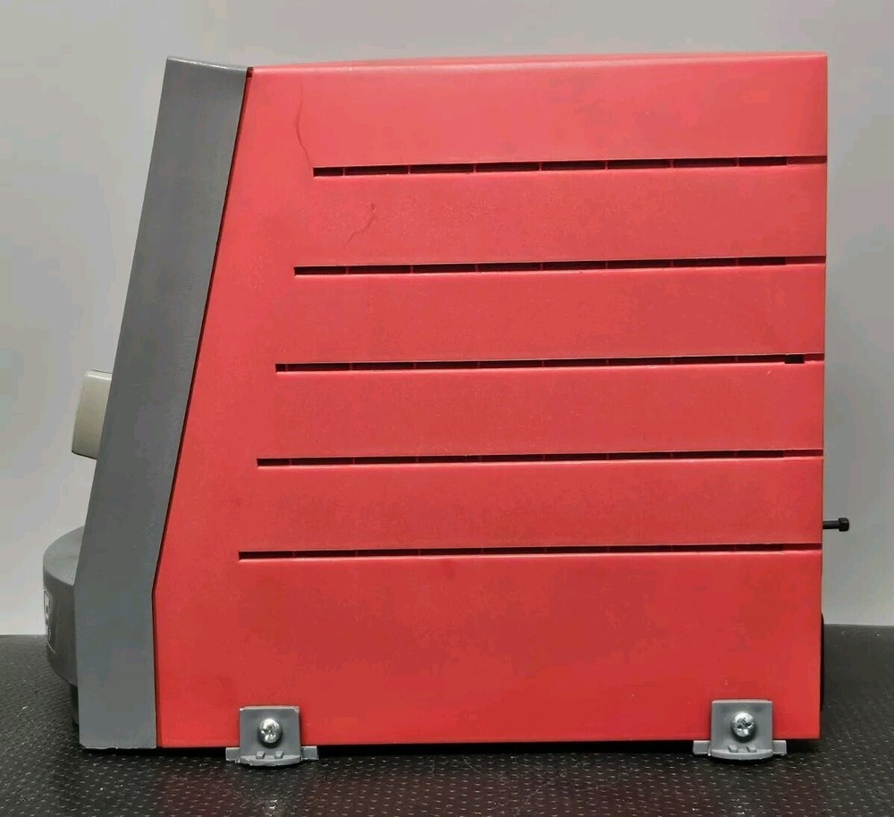 Loctite 97102 Semi Automatic Controller Machine Only **Powers On Untested Read**