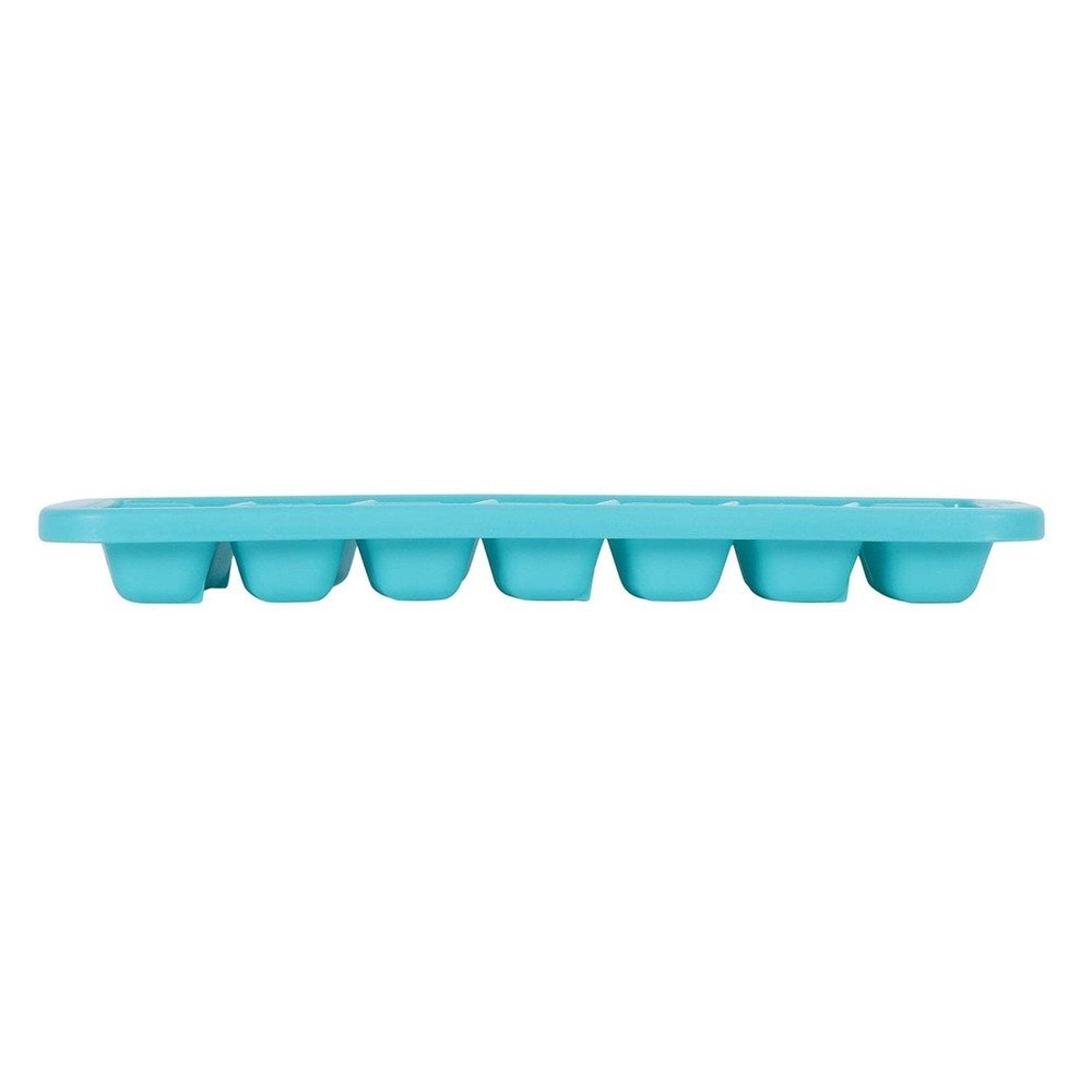 Plastic Ice Cube Trays: 1 Pack