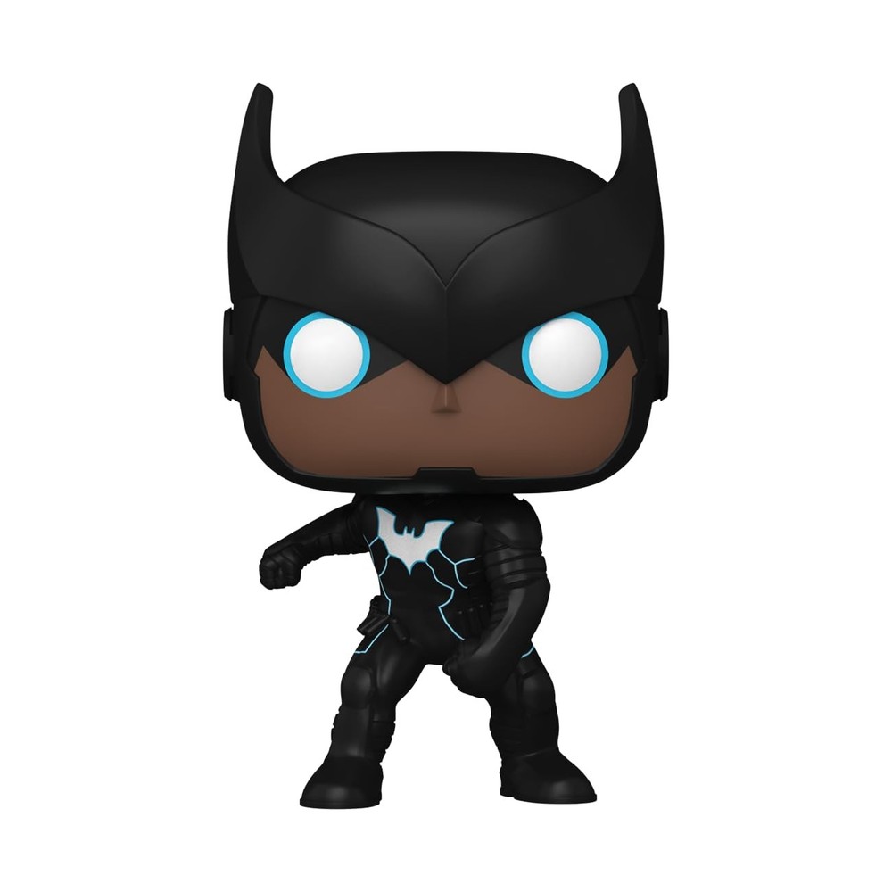 Funko Pop! Heroes: Batman War Zone - Batwing