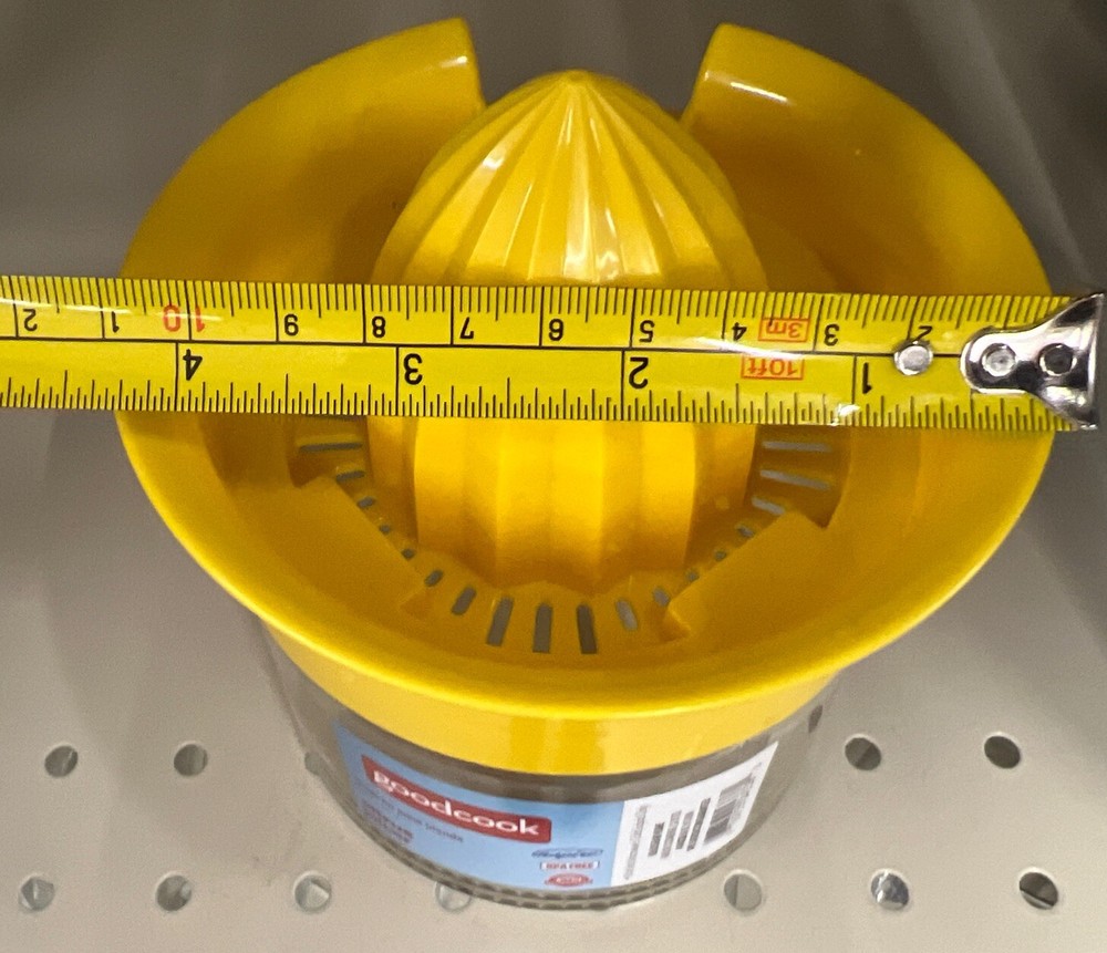 citrus juicer