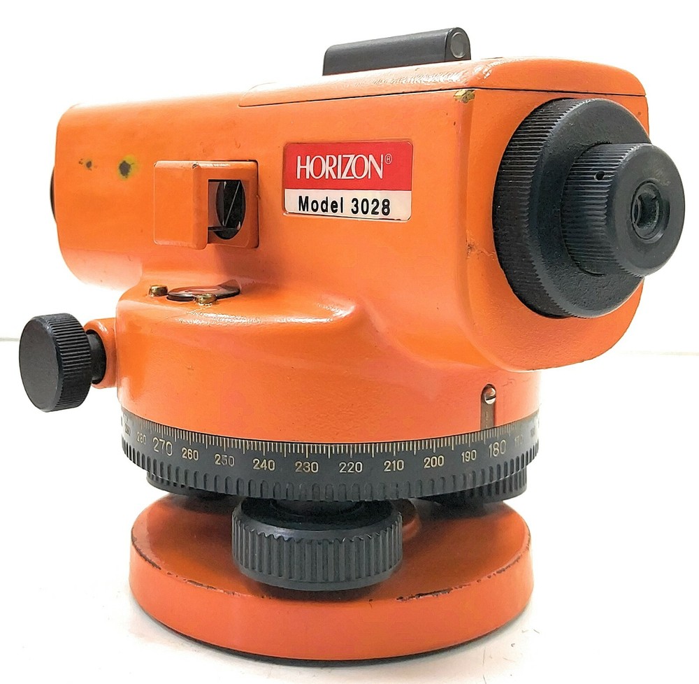 Horizon 3028 Automatic level 3000 Series
