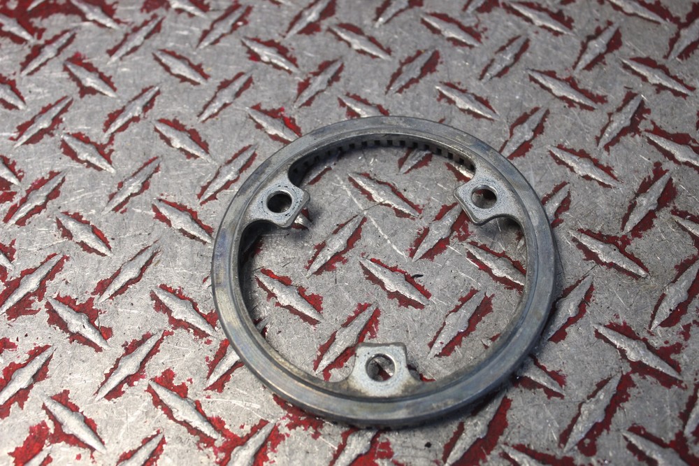 2018 INDIAN CHIEF FRONT ABS RING & WHEEL SPEED SENSOR ID1