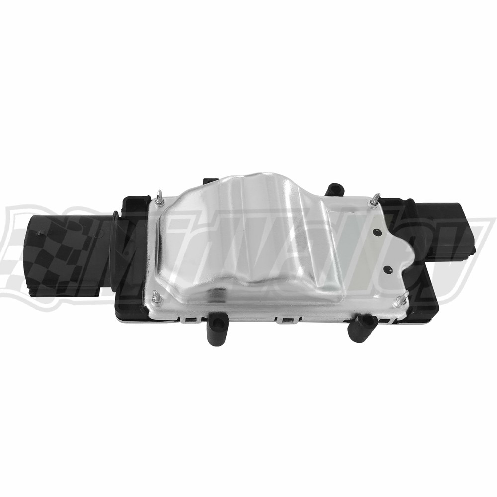 Engine Cooling Fan-Control Unit Module For Ford Focus 2013-2018 2.0L