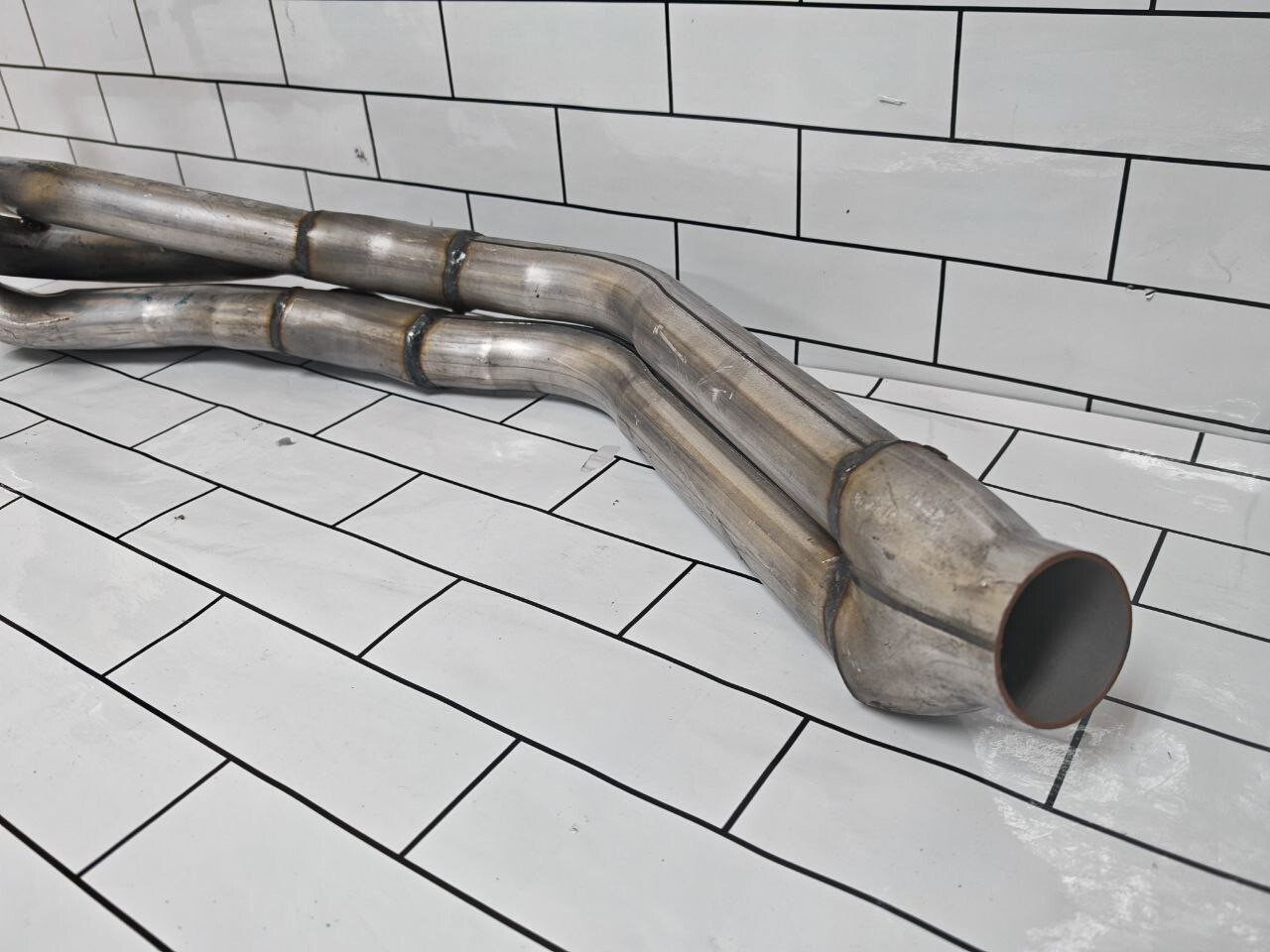 Toyota Corolla Starlet Extractors 421 for KE35 KE70 KP61 with 3K / 4K engine RHD