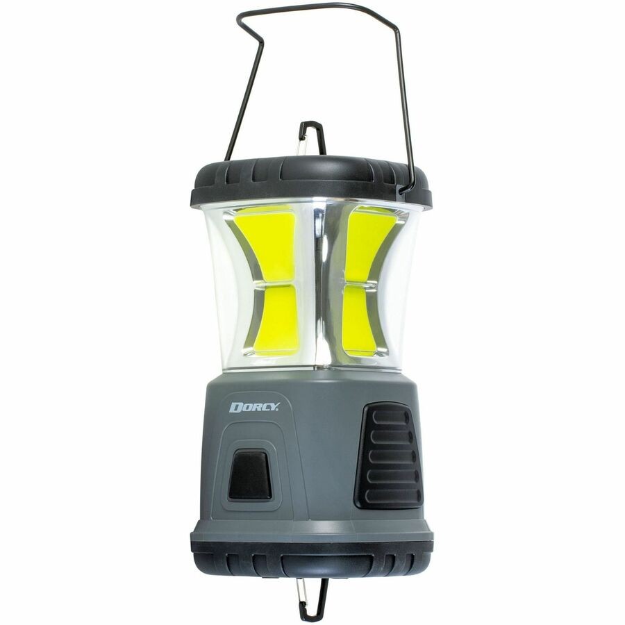Dorcy 2000 Lumen 4D Multi-function Lantern (41-3119) (413119)