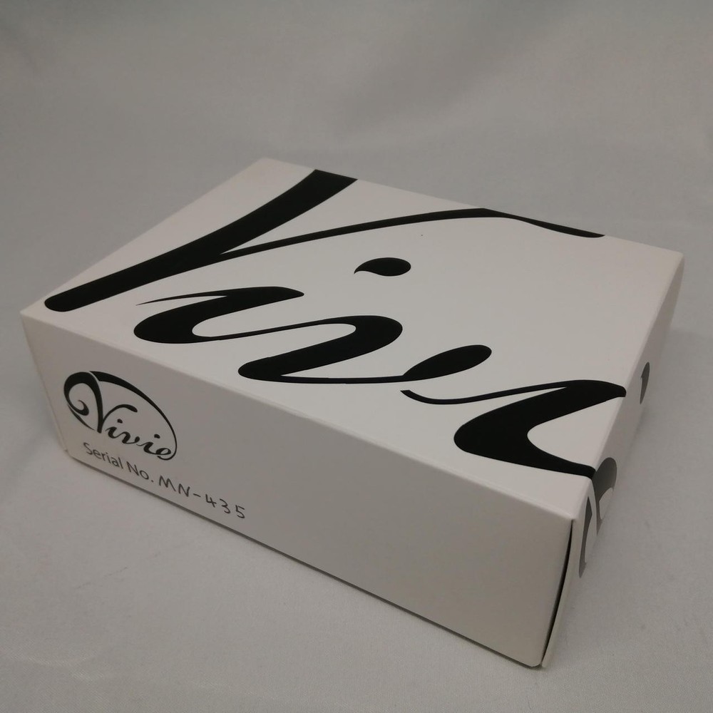 Vivie Minerva Effector No.nm1410
