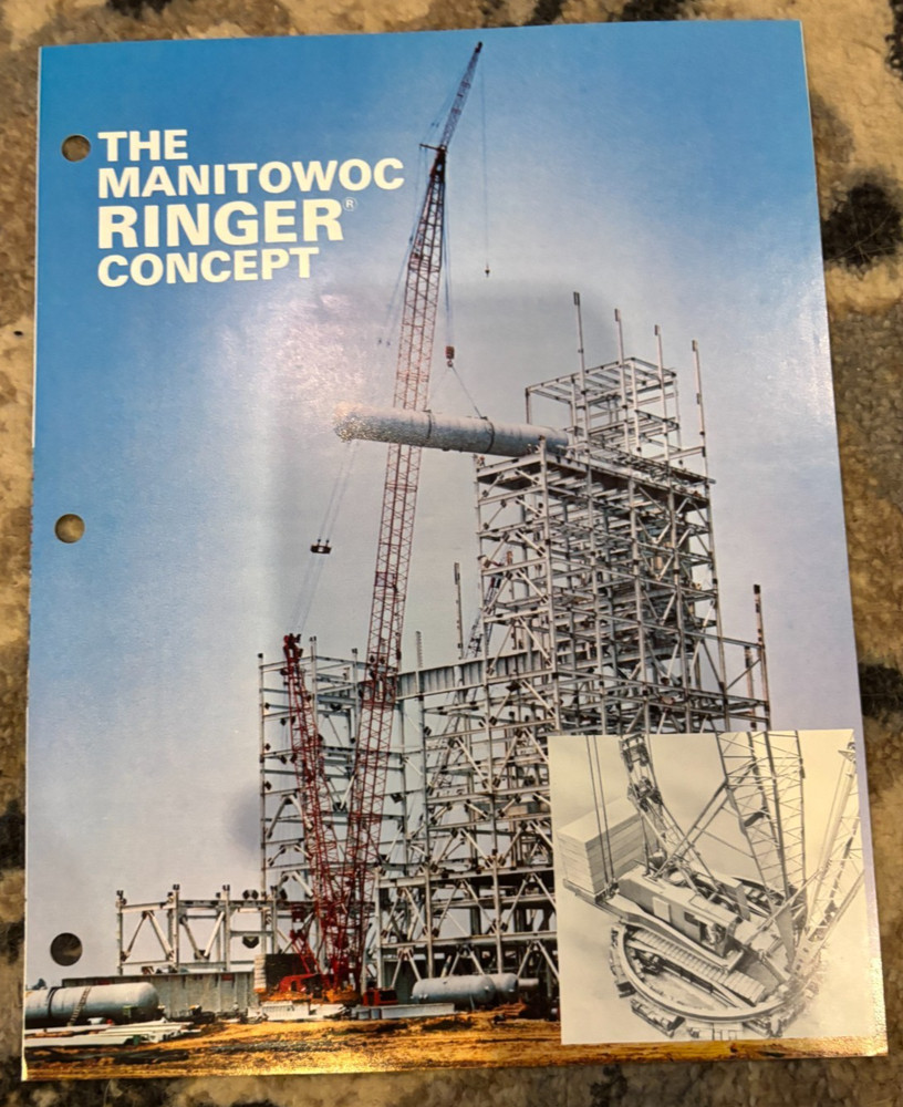 Manitowoc Ringer Concept Brochure AMIL25