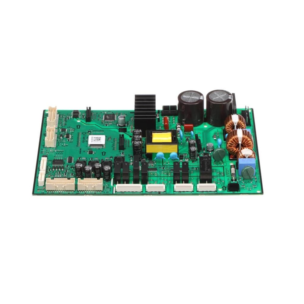 Samsung DA94-05319A Control Board 1/2" Plastic Refrigerator Component