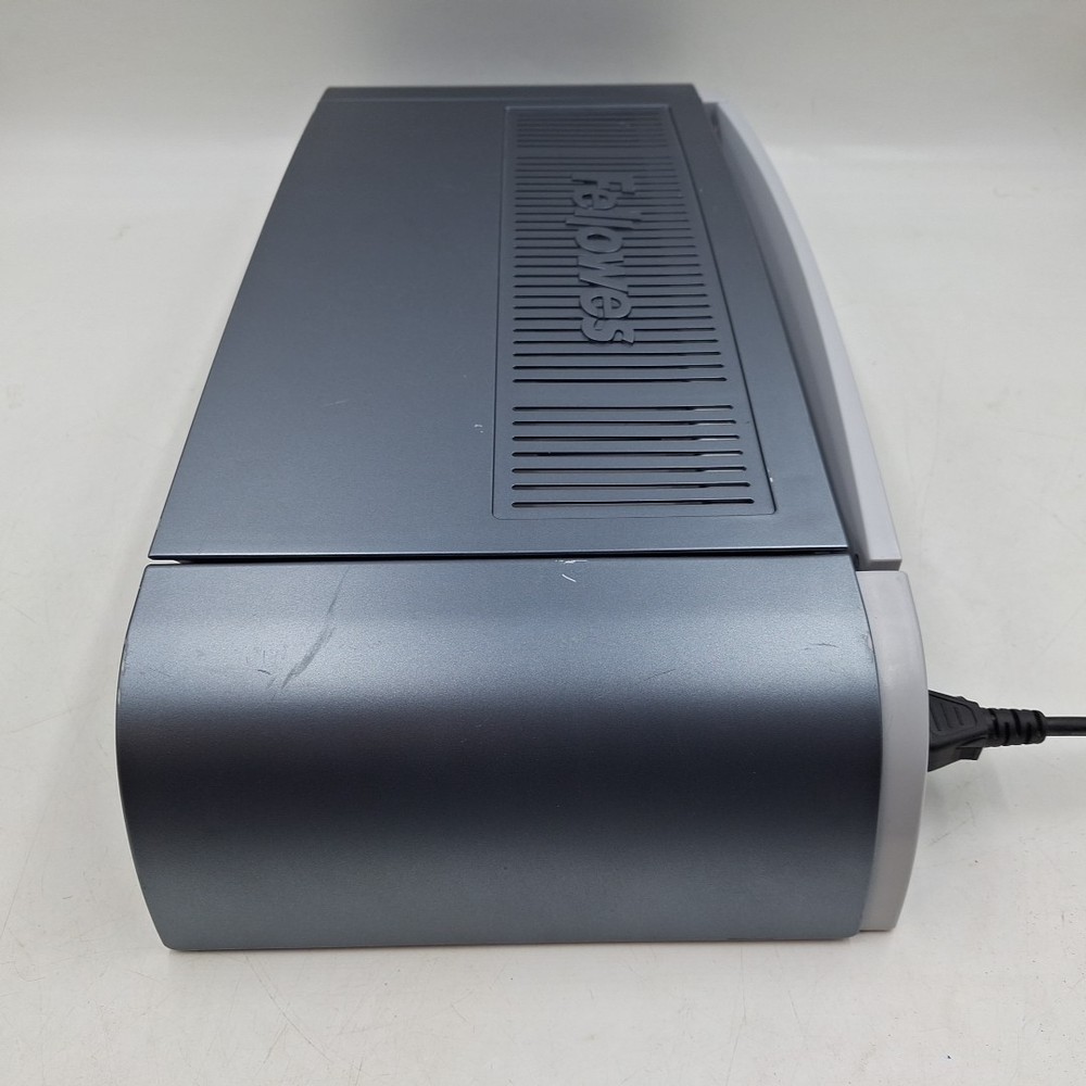 Fellowes Thermal Binding Machine, Helios 30