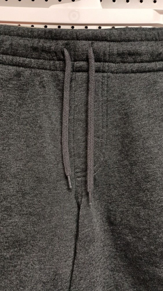 Goodfellow & Co Grey Knit Shorts Size XS