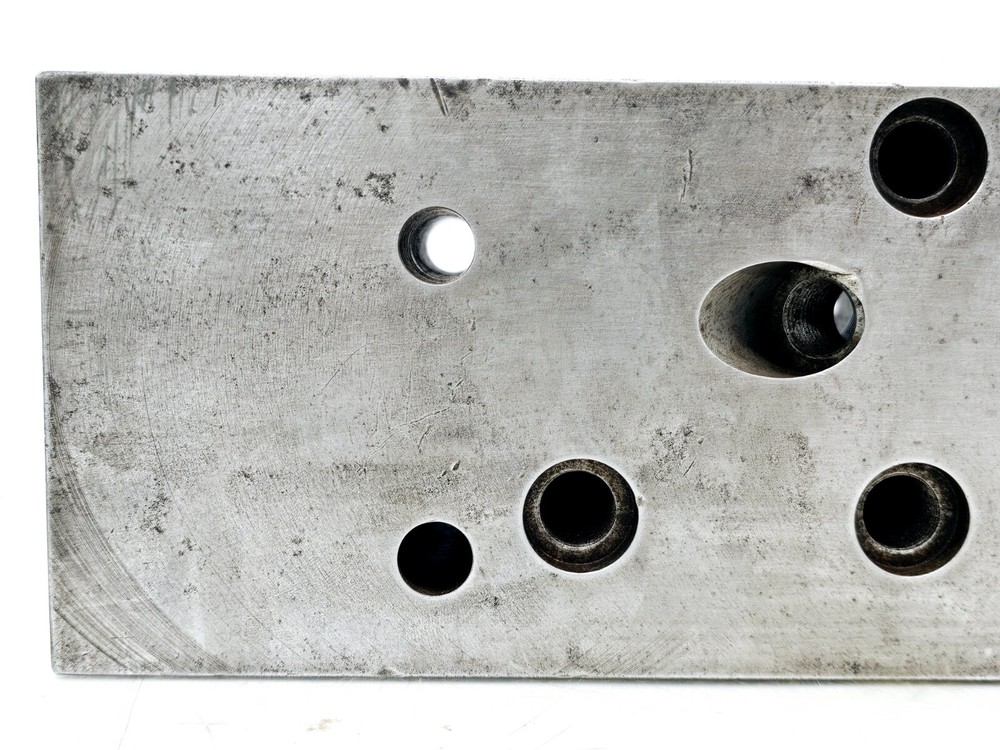 81056 MANIFOLD VARCO RIG SOLUTIONS