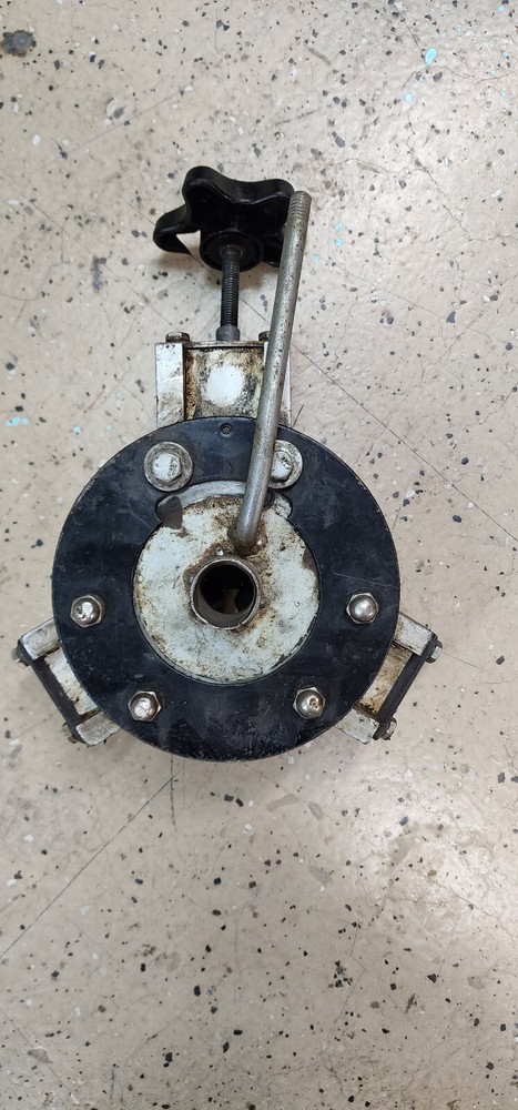 T 01 Gorlitz Power Cable Feeder For Gorlitz Snake drain sewer Machines Puller