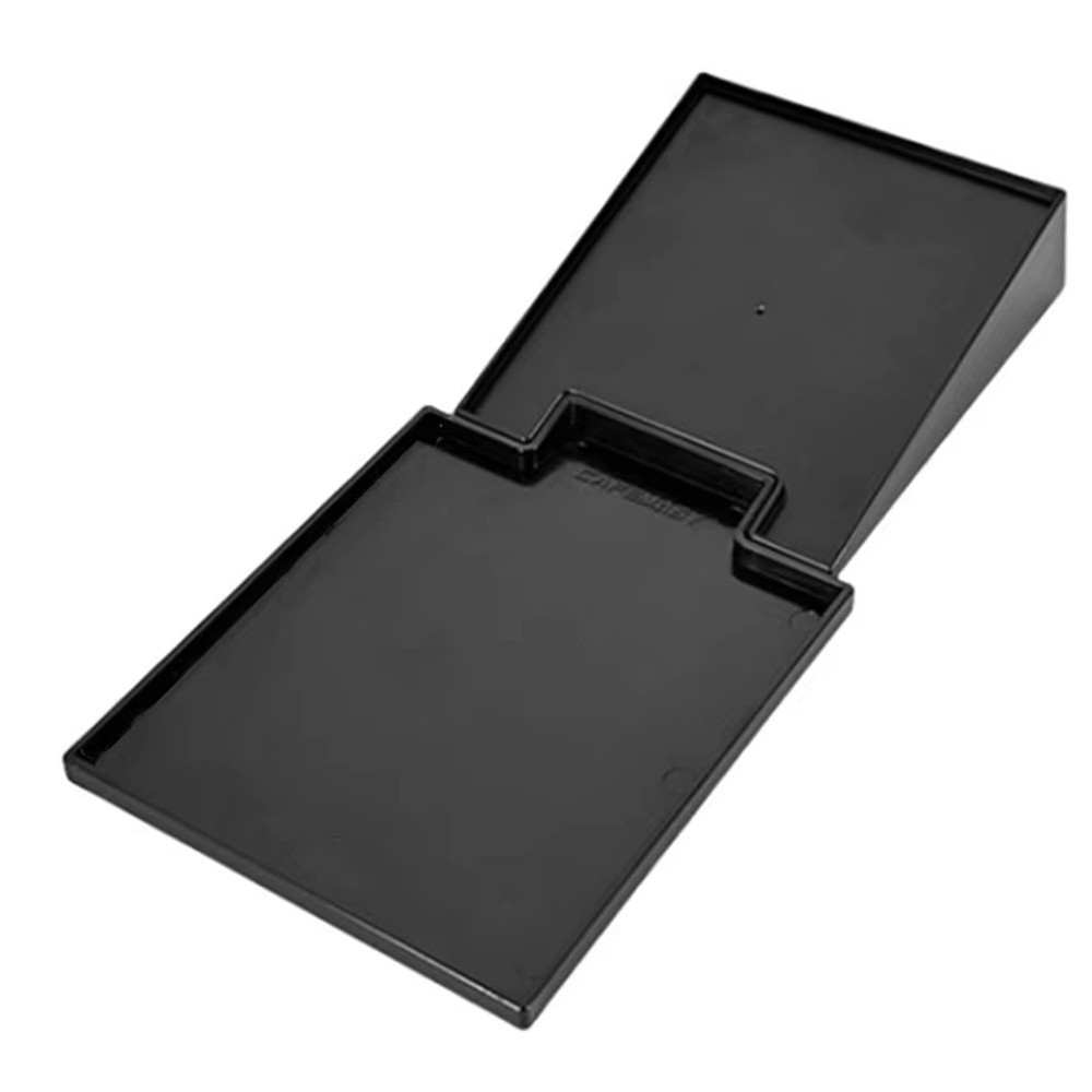 Tilt Base Stand for  Mignon Grinder Tilted Base with Tray,Incline5997