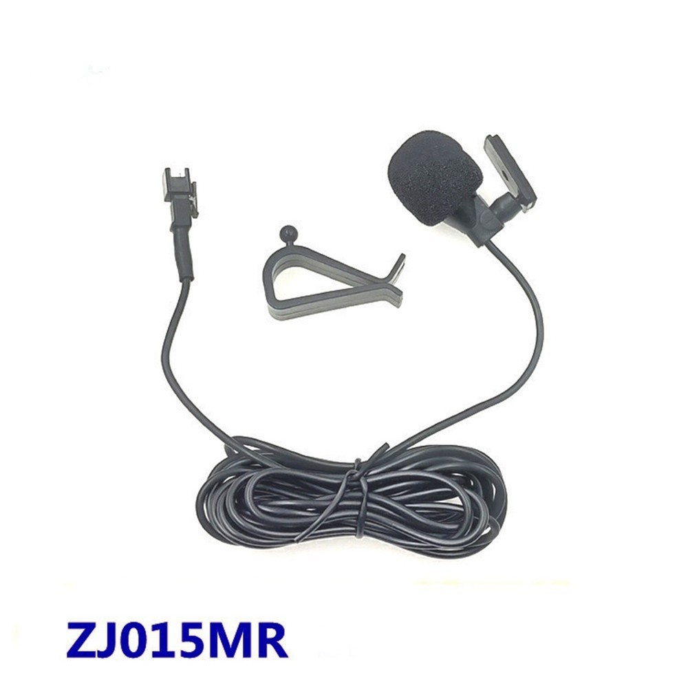 High Sensitivity For Car Microphone with Full Pointing 32DB for Clear Audio