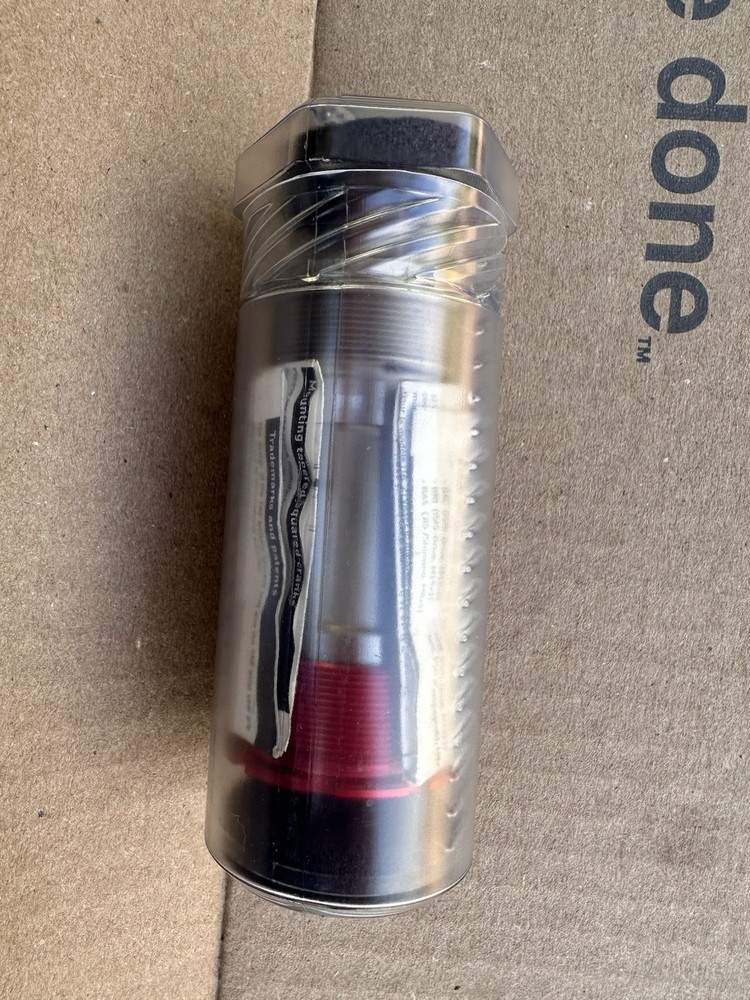 SKF Bottom Bracket ISO Square Taper BSC