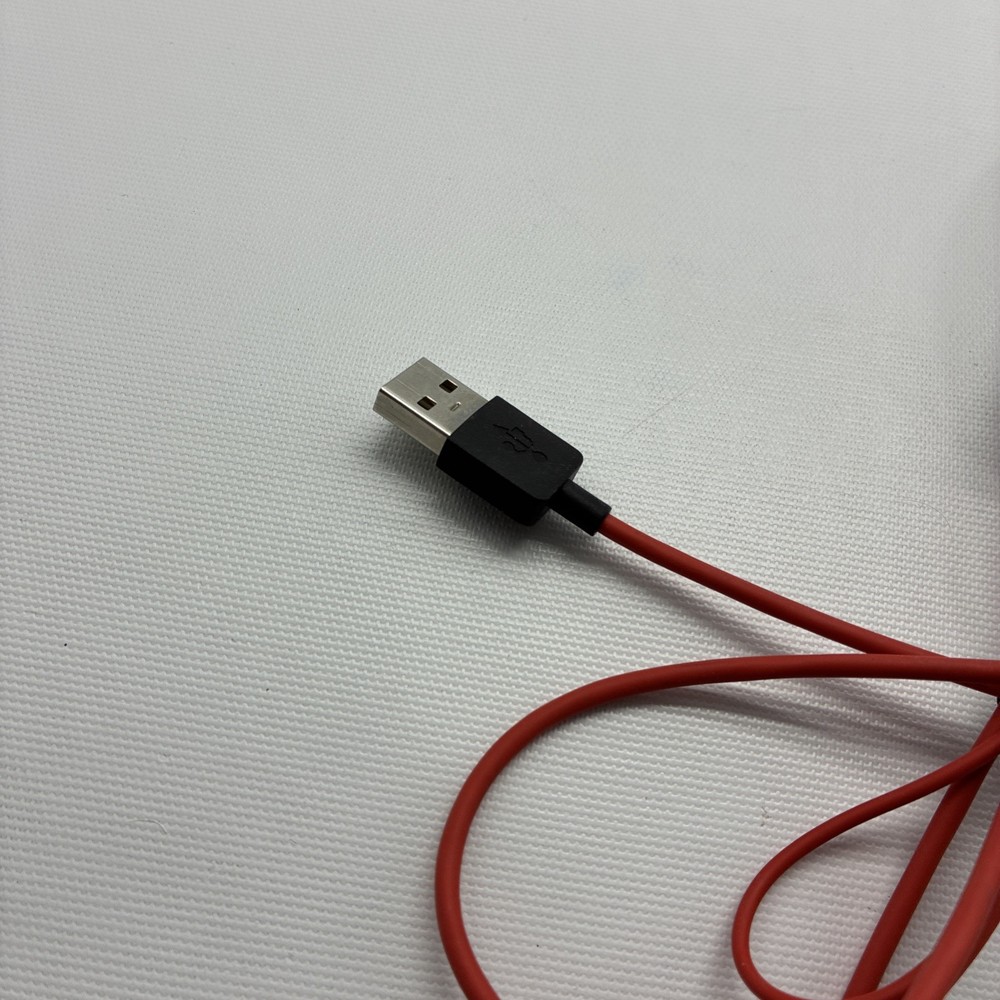 Plantronics Blackwire 3210 USB Over The Ear Headset Single