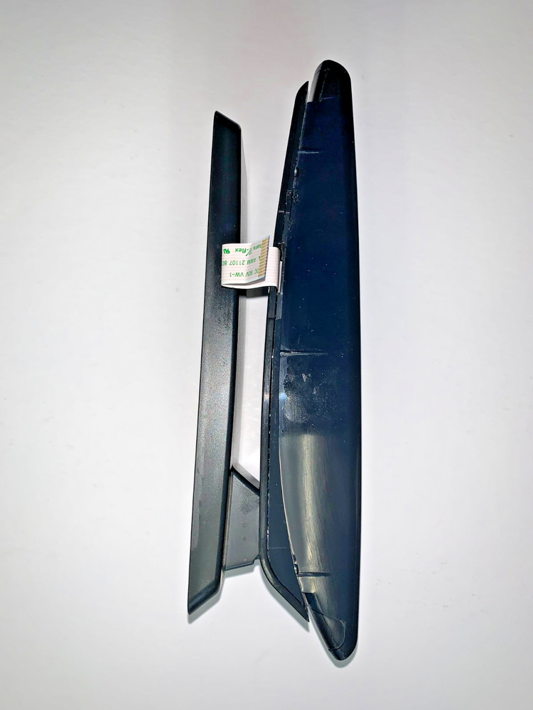 PANASONIC KX-NT303B 12 BUTTON ADD-ON MODULE