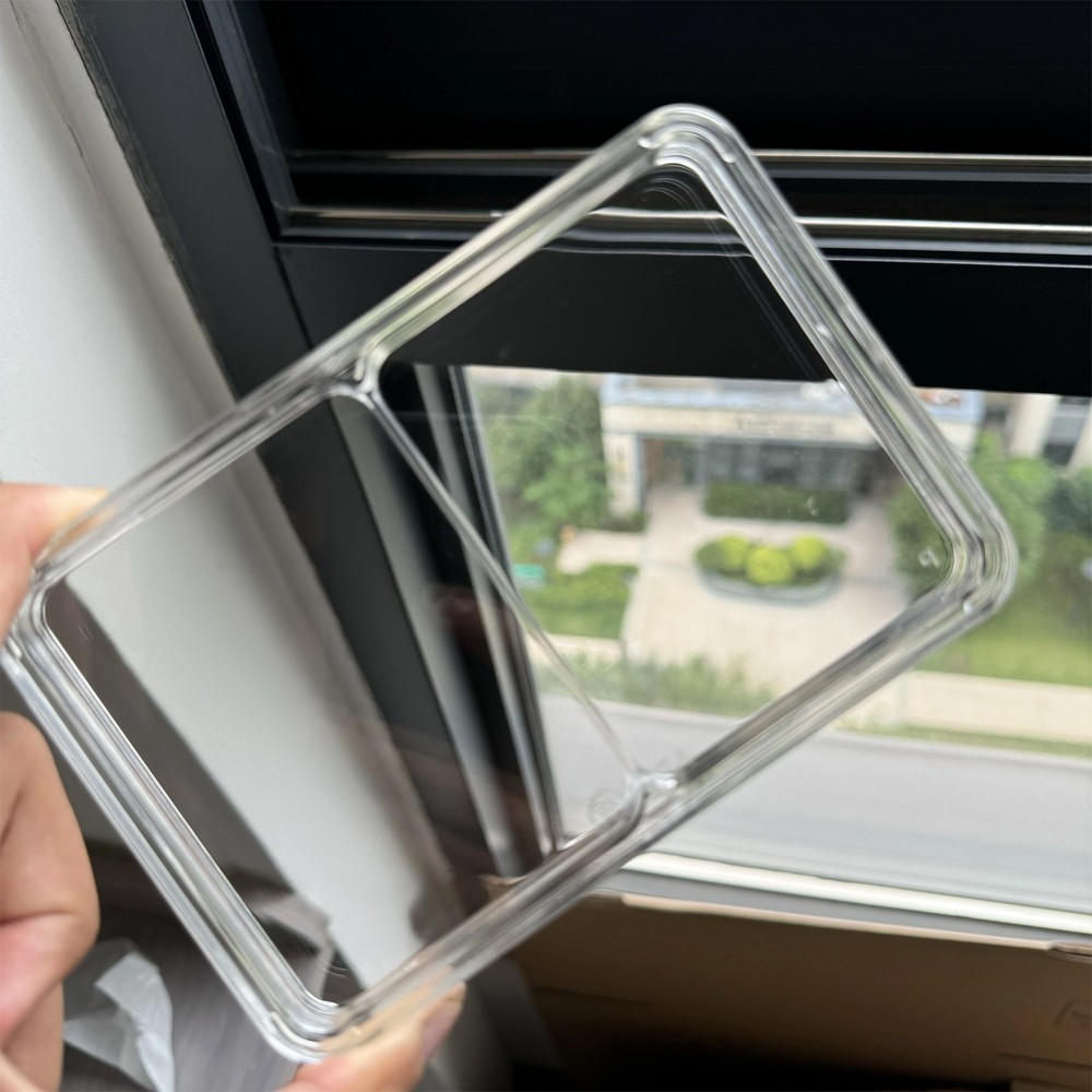 2CT Acrylic Slab Protector Storage Case Holder Display Box for PCGS Graded Coin