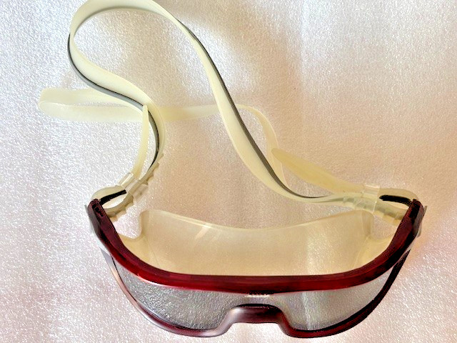 Vintage Nike Goggles