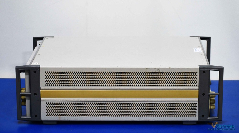 Fluke 5700A Multifunction Calibrator 5700A-03 Option ISO 17025 Calibrated