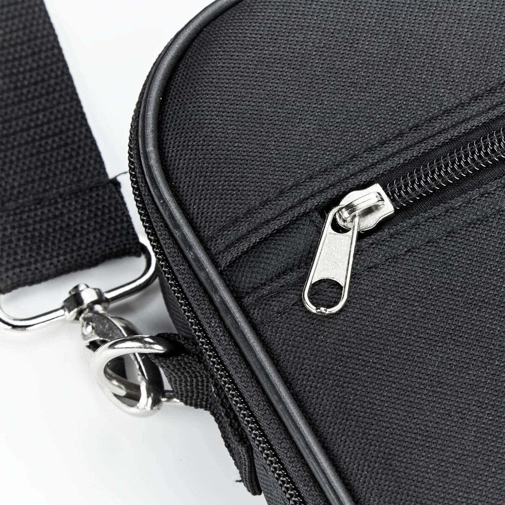 Champion Pool Balls Carrying Case, Nylon Carrying Case / Ball Set Storage