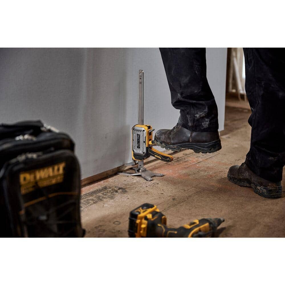 DEWALT Toughseries Construction Jack Set (1-Piece)