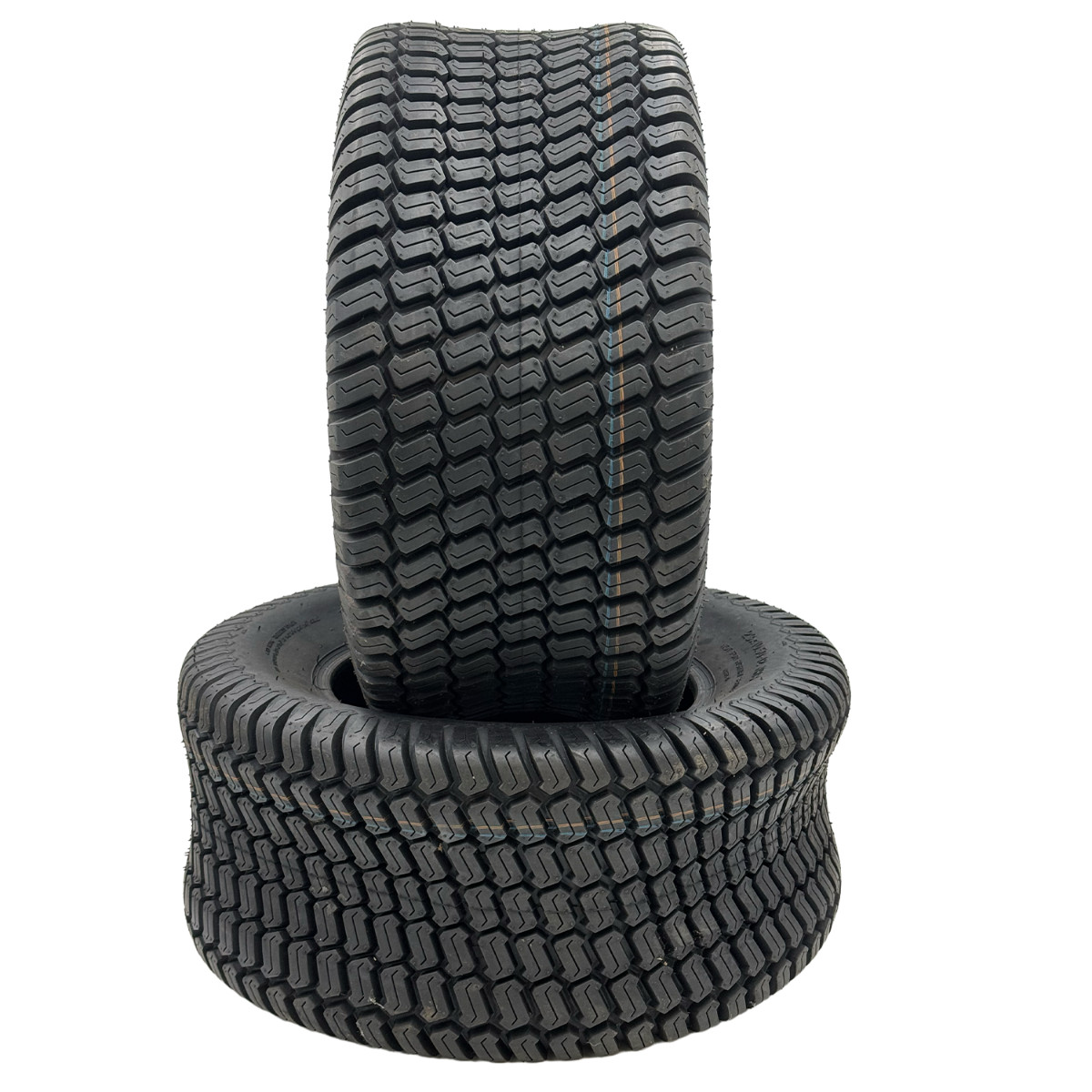 23x10.5-12 4Ply Turf Tire - Set of 2