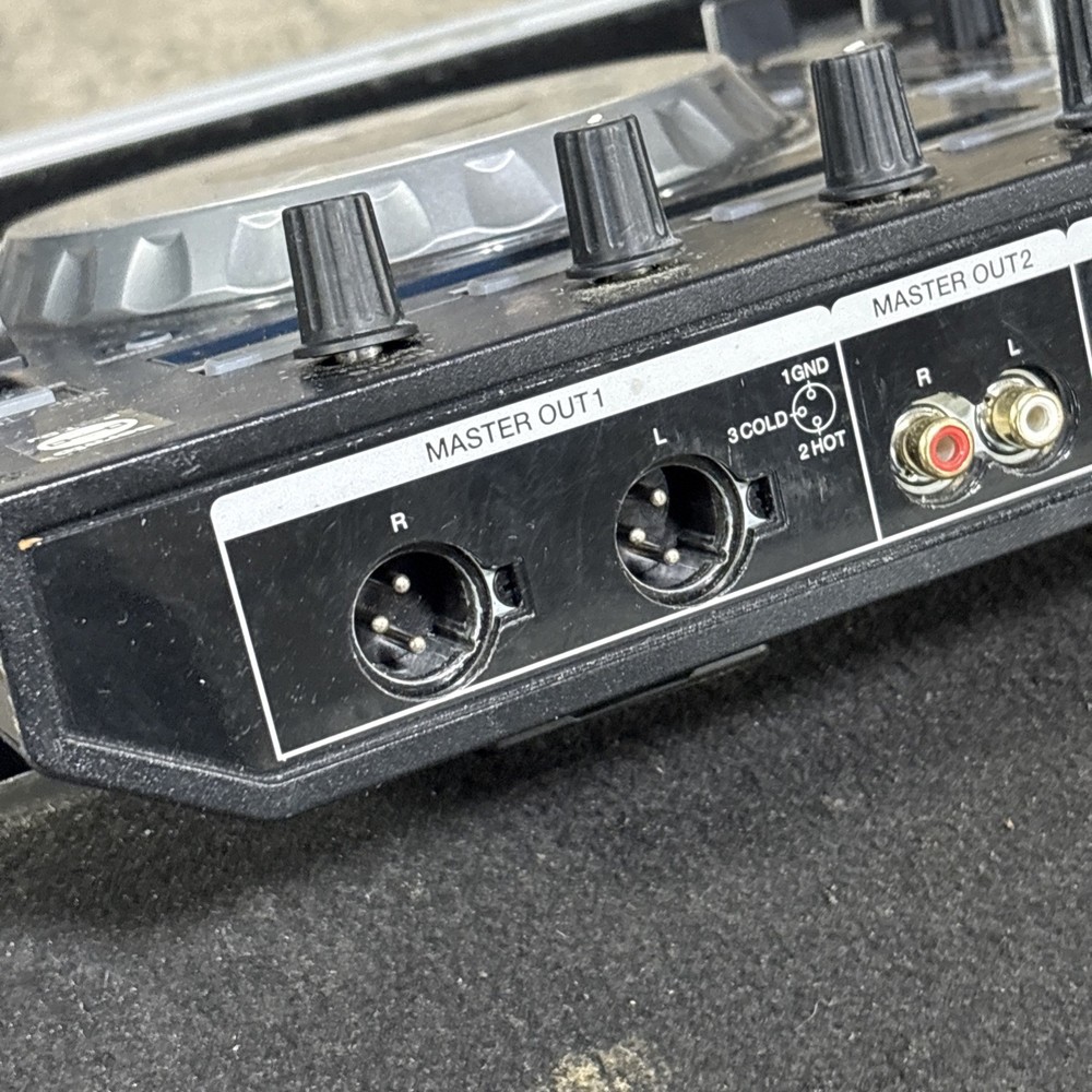 Pioneer DDJ-SX2 Performance DJ Controller Serato