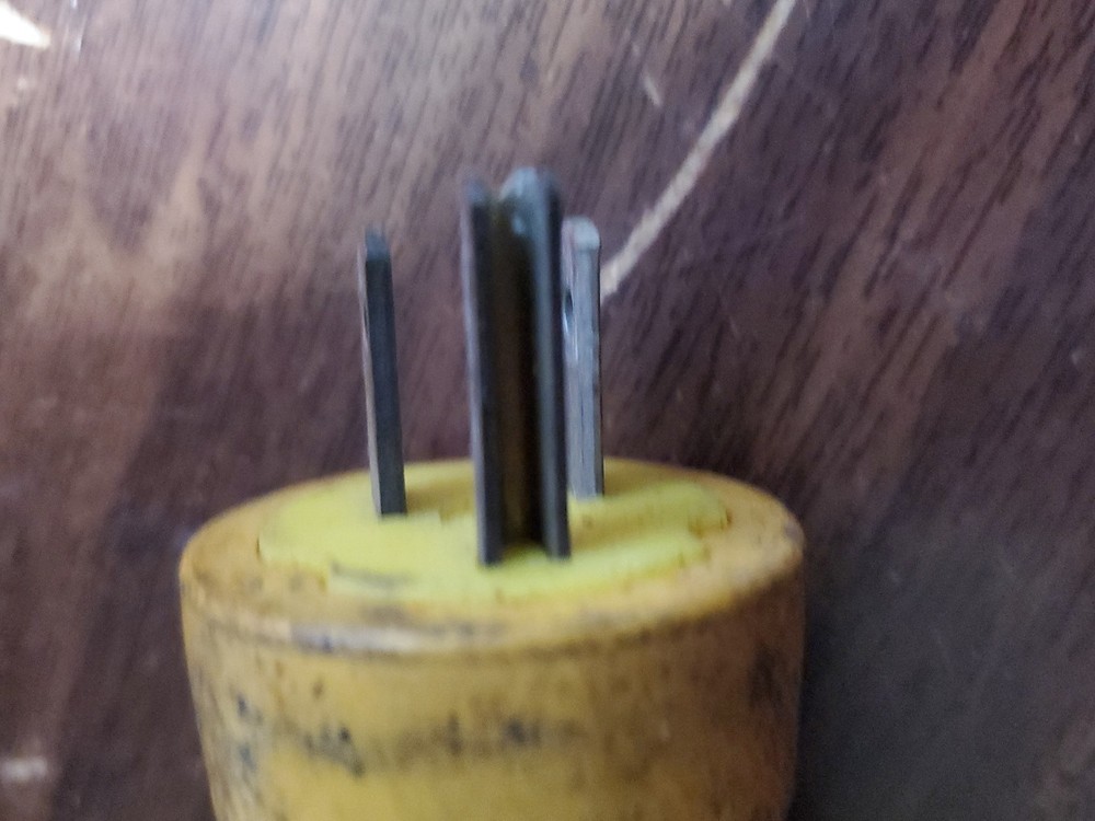 Bryant 5266PT Testing Devices