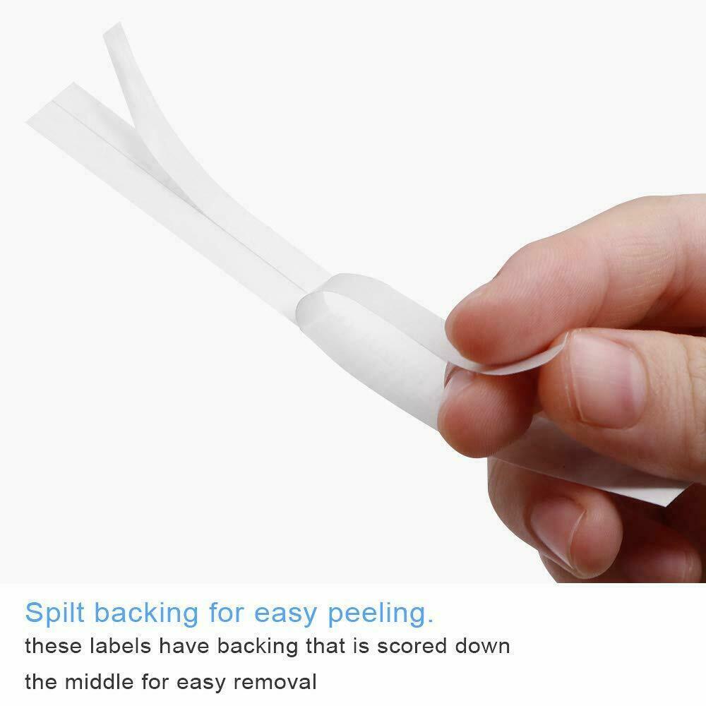 5PK TZ-231 TZe-231 PT-D210 Compatible Label Maker Tape 12mm for Brother P-Touch