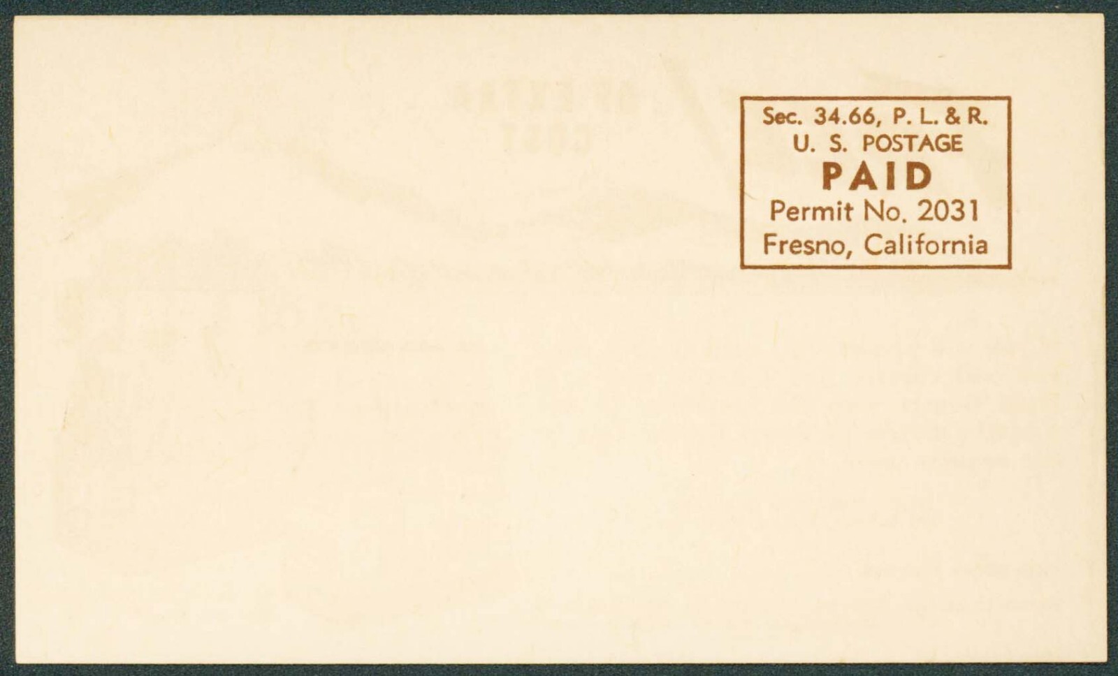 Vintage coupon NEHI and ROYAL CROWN COLA 6 packs pictured Nehi Fresno California