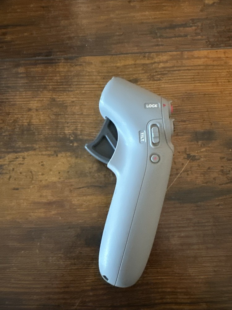 DJI FPV Drone Motion Controller