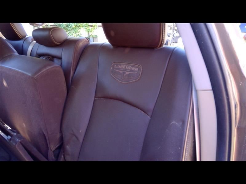 2011 -2019 RAM 3500 Lock Actuator LEFT REAR