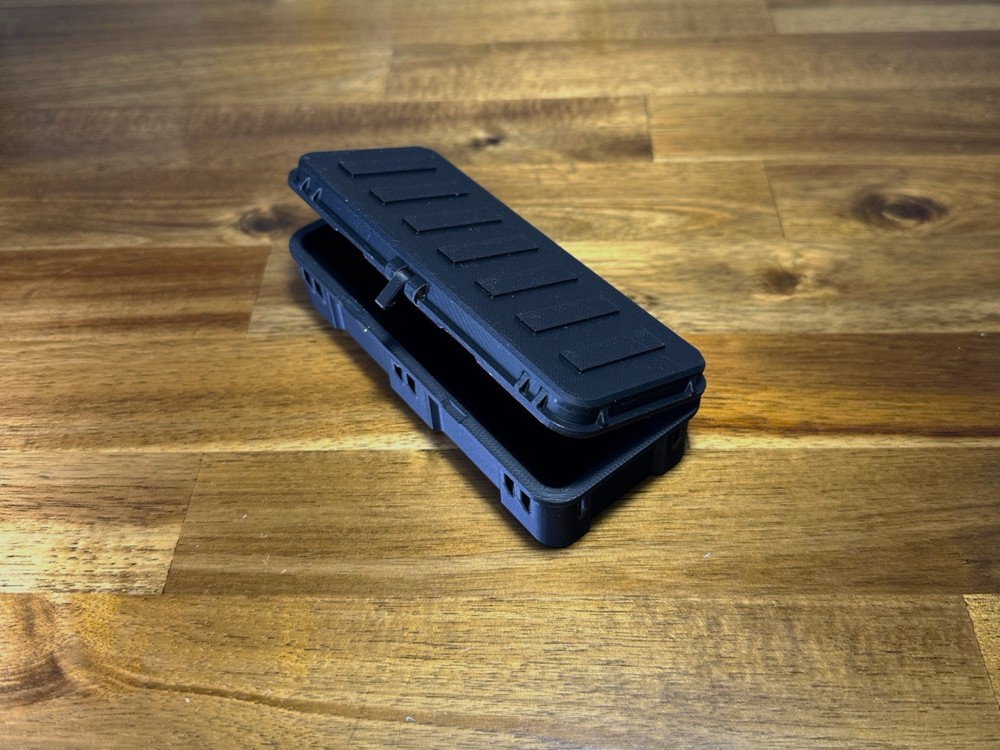 1/10 Scale Rugged Case - Storage Box