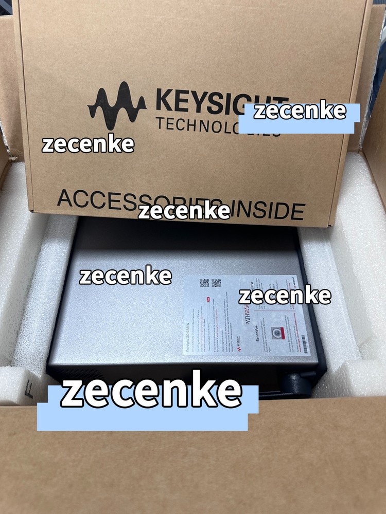 1 pcs DAQ970A KEYSIGHT Brand new Data Aquisition Switch Unit/NEW