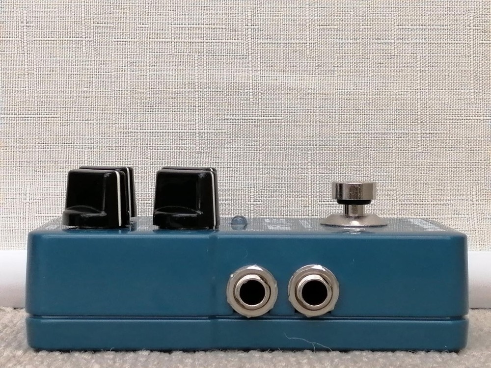 TC ELECTRONIC Model INFINITE