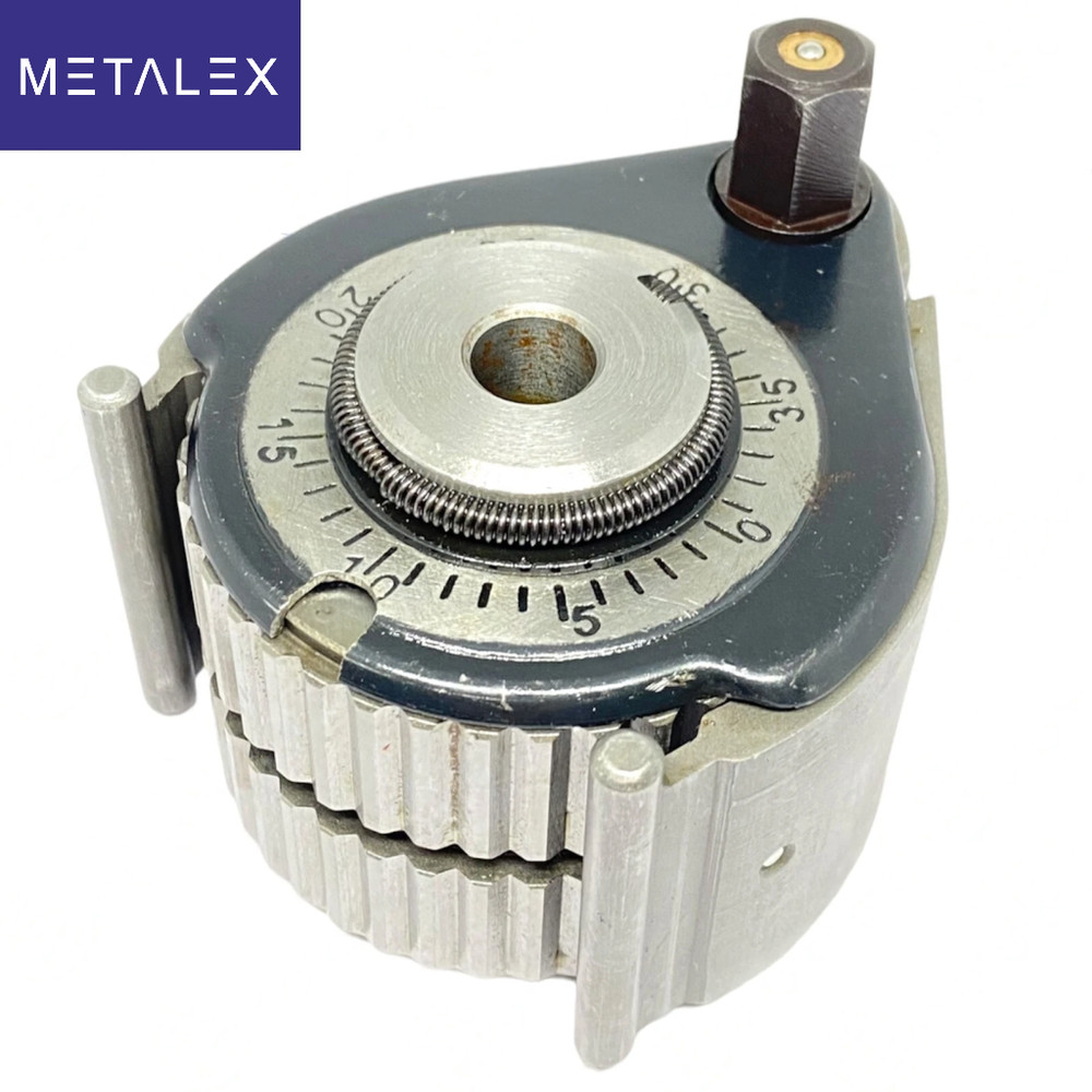 40 Position Quick Change Tool Post A1 Multifix Size With AD2090 AB2090 Holder US