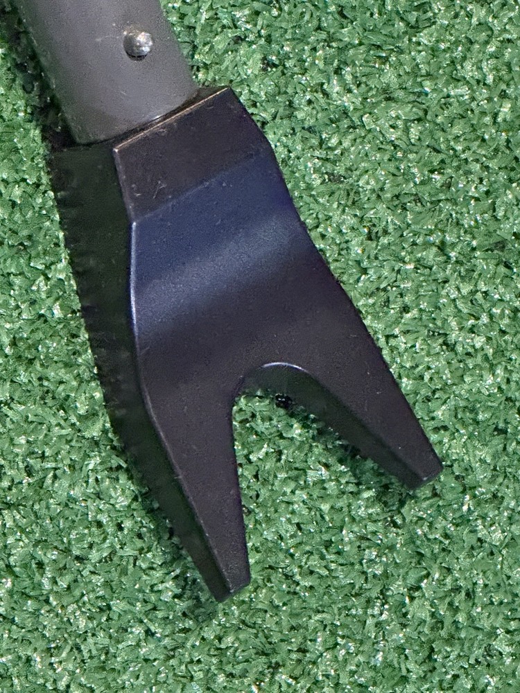 Ace Miling Security Door Stop
