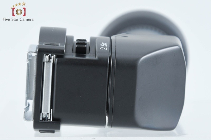 Canon Angle Finder C