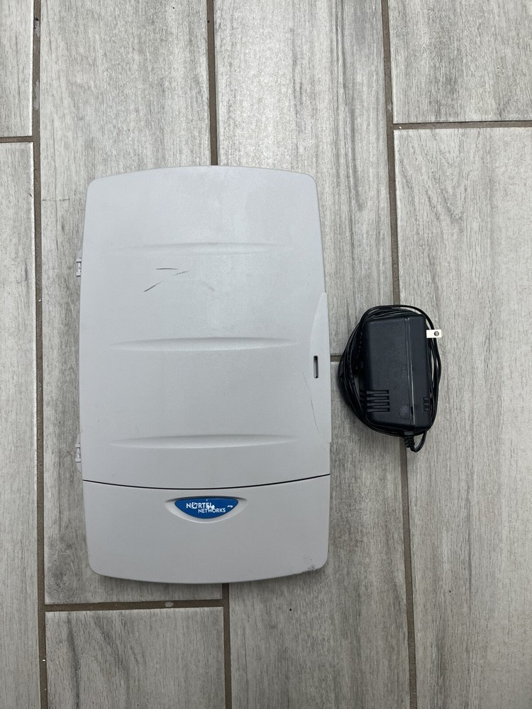 Nortel Networks CallPilot 100 +