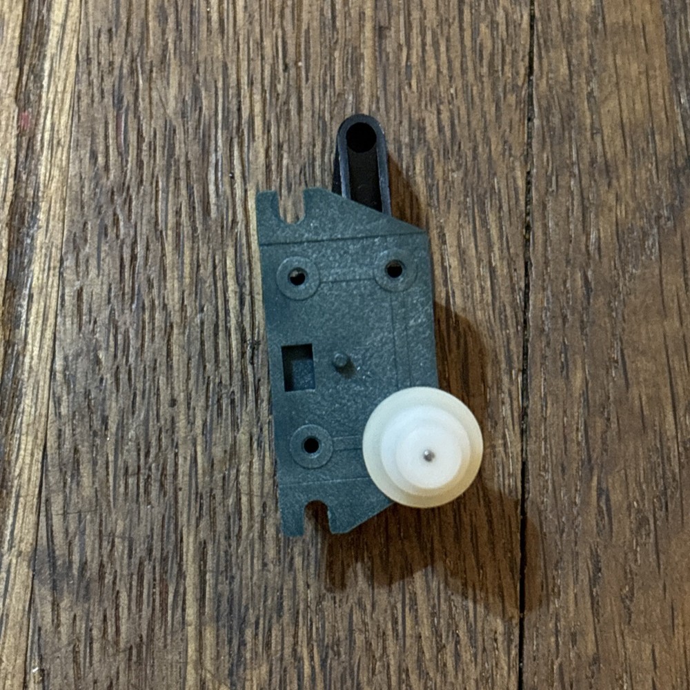 Nad 6325 Cassette Deck Tape Counter OEM Pulled From Working Unit
