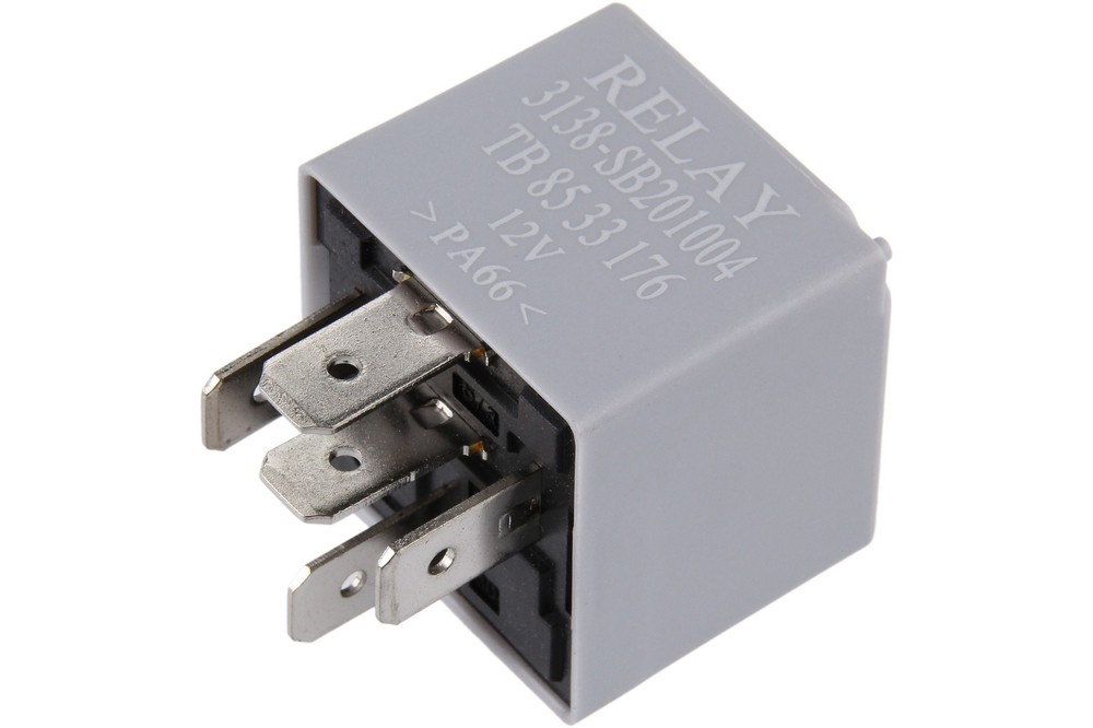 URO Cigarette Lighter Relay For 1996-1997 Dodge Caravan